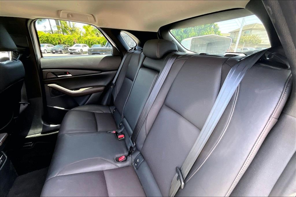 Used 2021 MAZDA CX-30 AWD 2.5 S w/ Premium Package image 15
