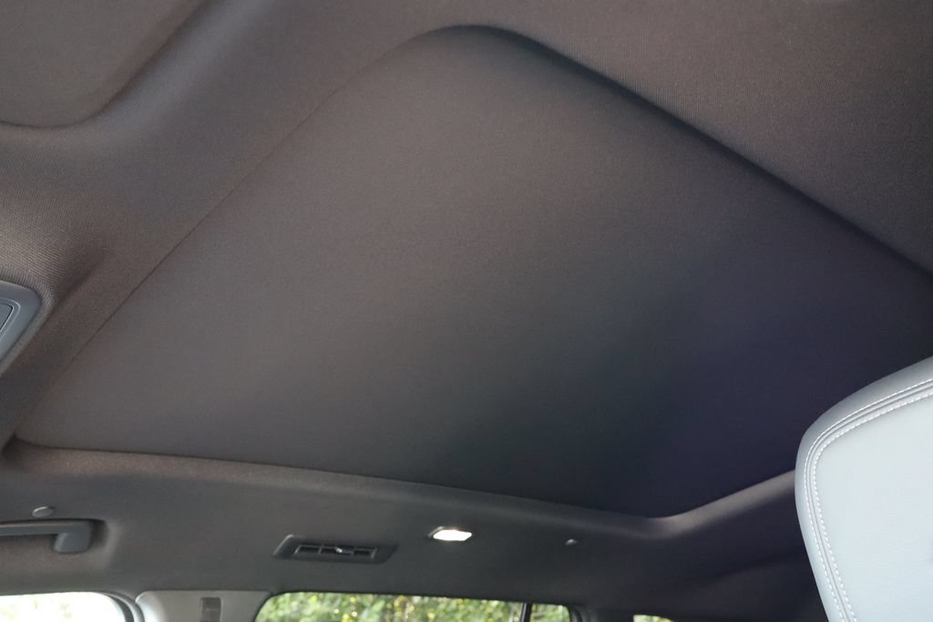 New 2026 Buick Enclave Sport Touring w/ Power Package FWD image 19