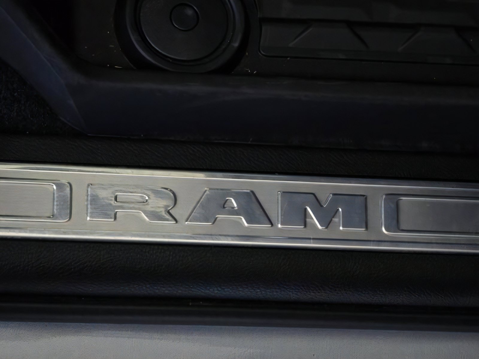 New 2026 RAM 1500 RHO w/ RHO Level 1 Equipment Group AWD/4WD image 15