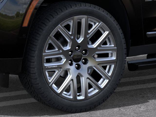 New 2026 GMC Yukon Denali Ultimate AWD/4WD image 9