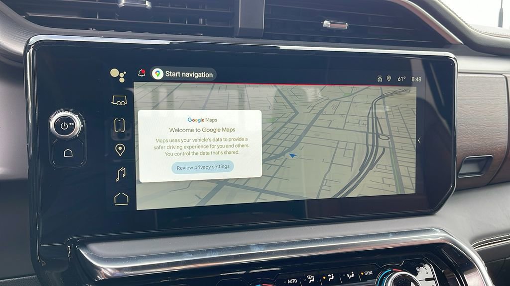 New 2026 GMC Sierra 3500 Denali Ultimate image 18