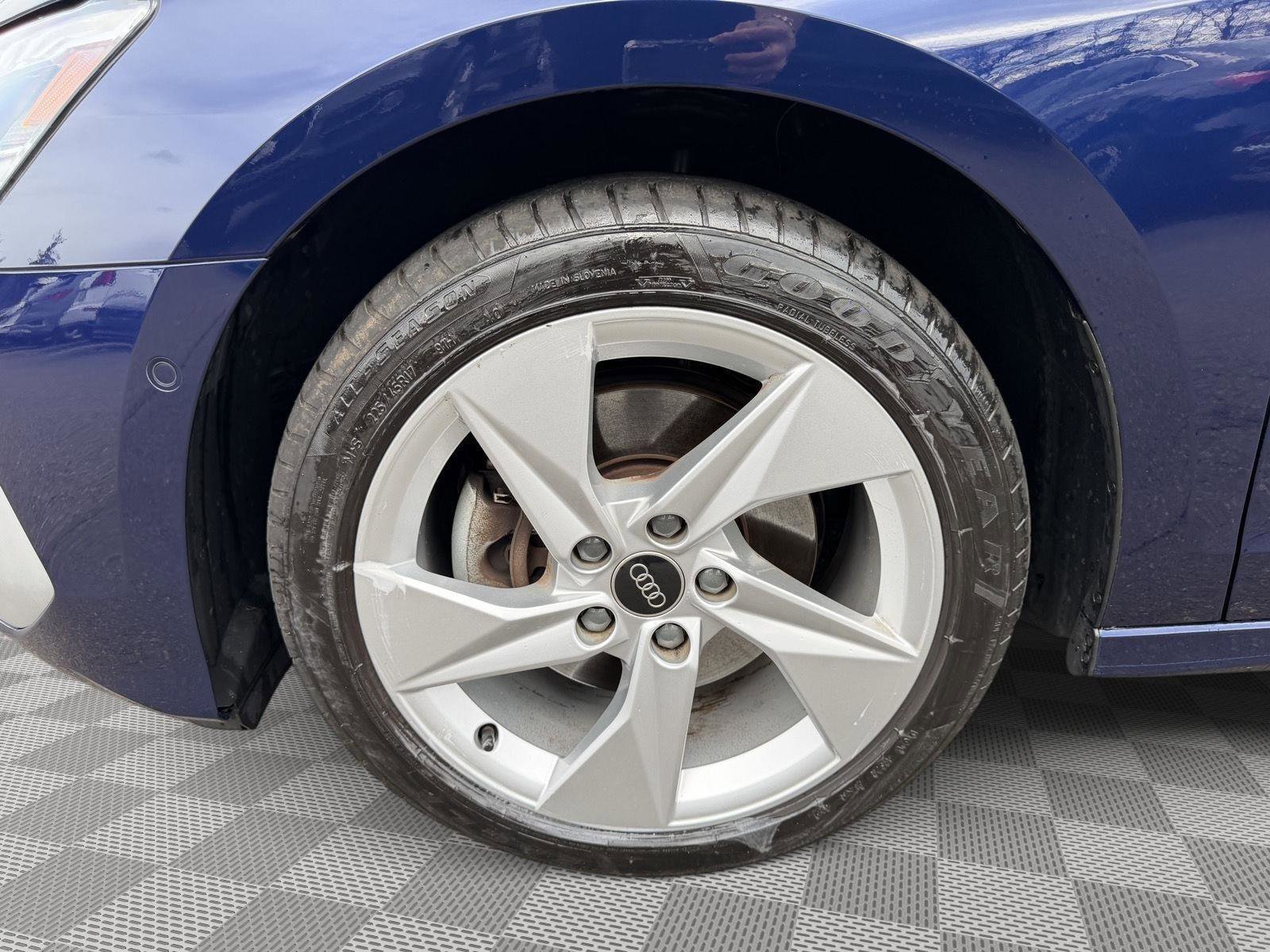 Used 2023 Audi A3 2.0T Premium w/ Convenience Package image 7