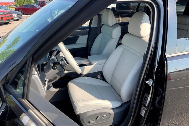 New 2026 Hyundai Santa Fe SEL image 9