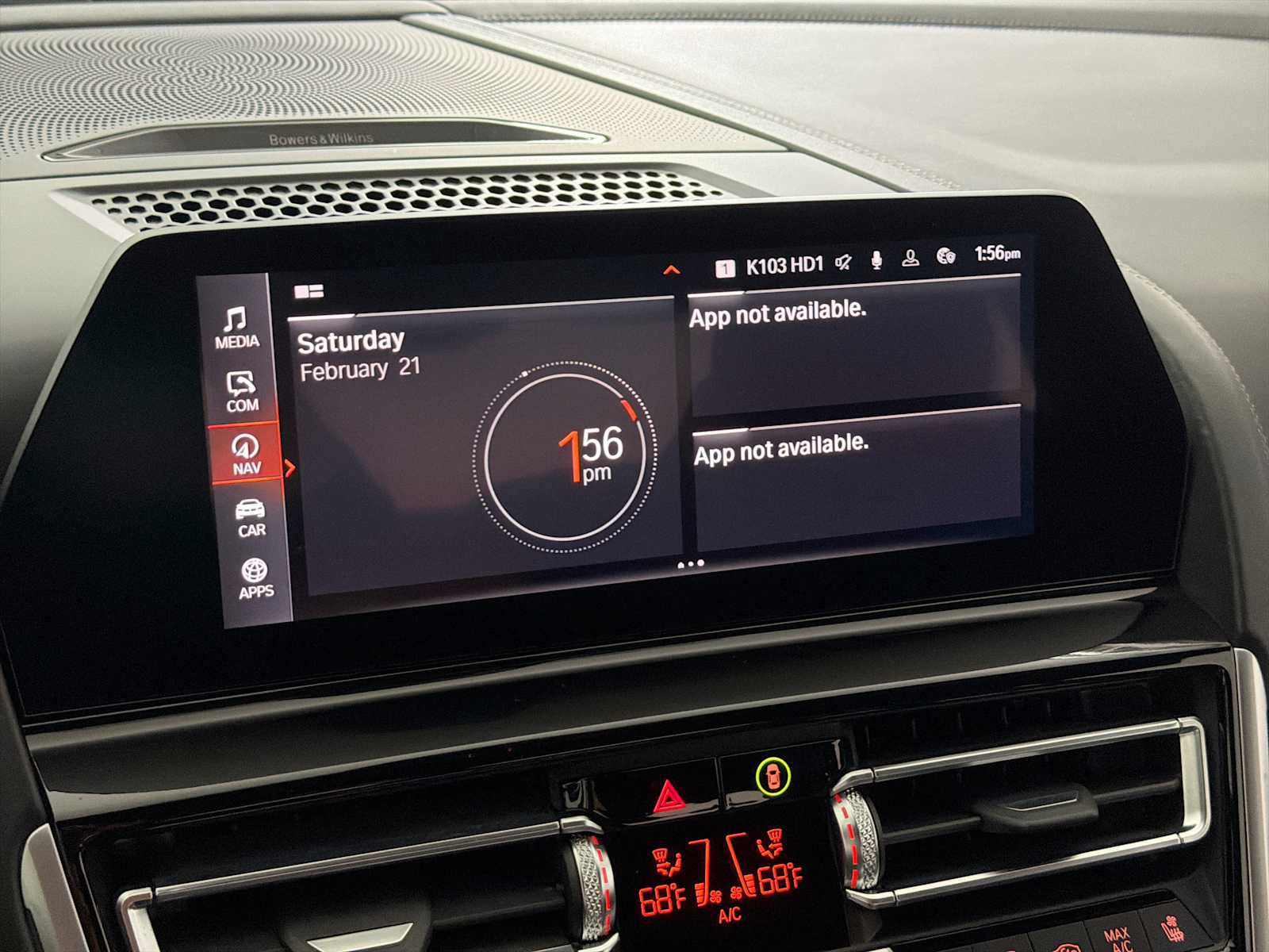 Used 2019 BMW M850i xDrive M850i xDrive w/ Comfort Seating Package image 12