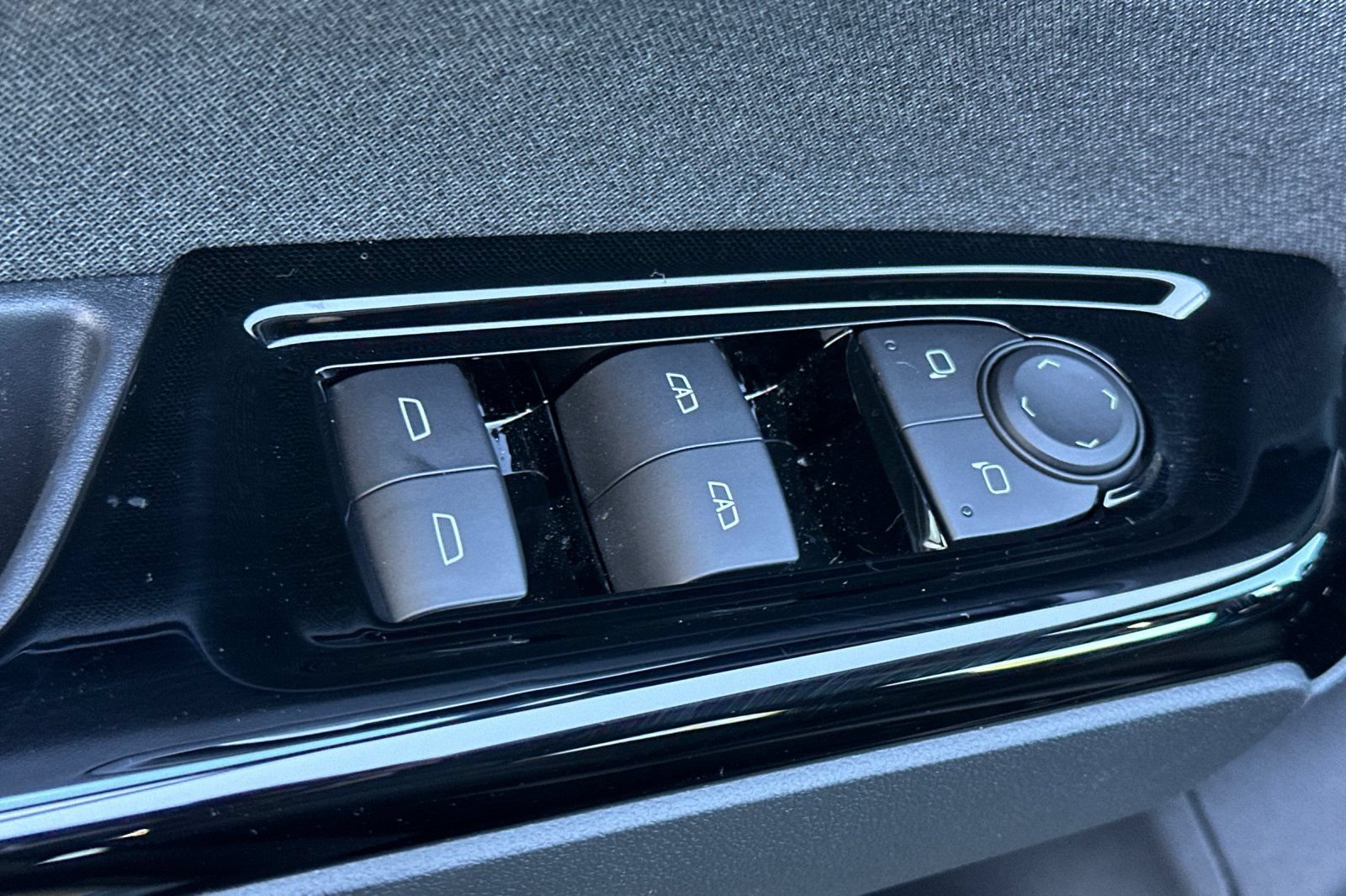 New 2026 Honda Prologue Eco image 12