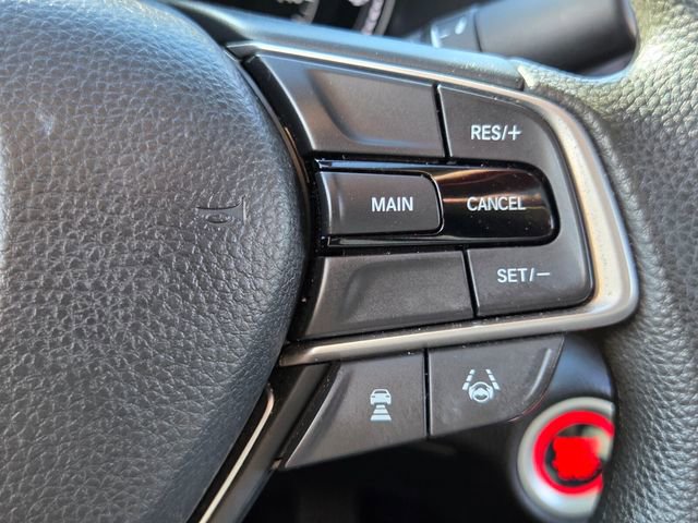 Used 2019 Honda Accord EX image 31
