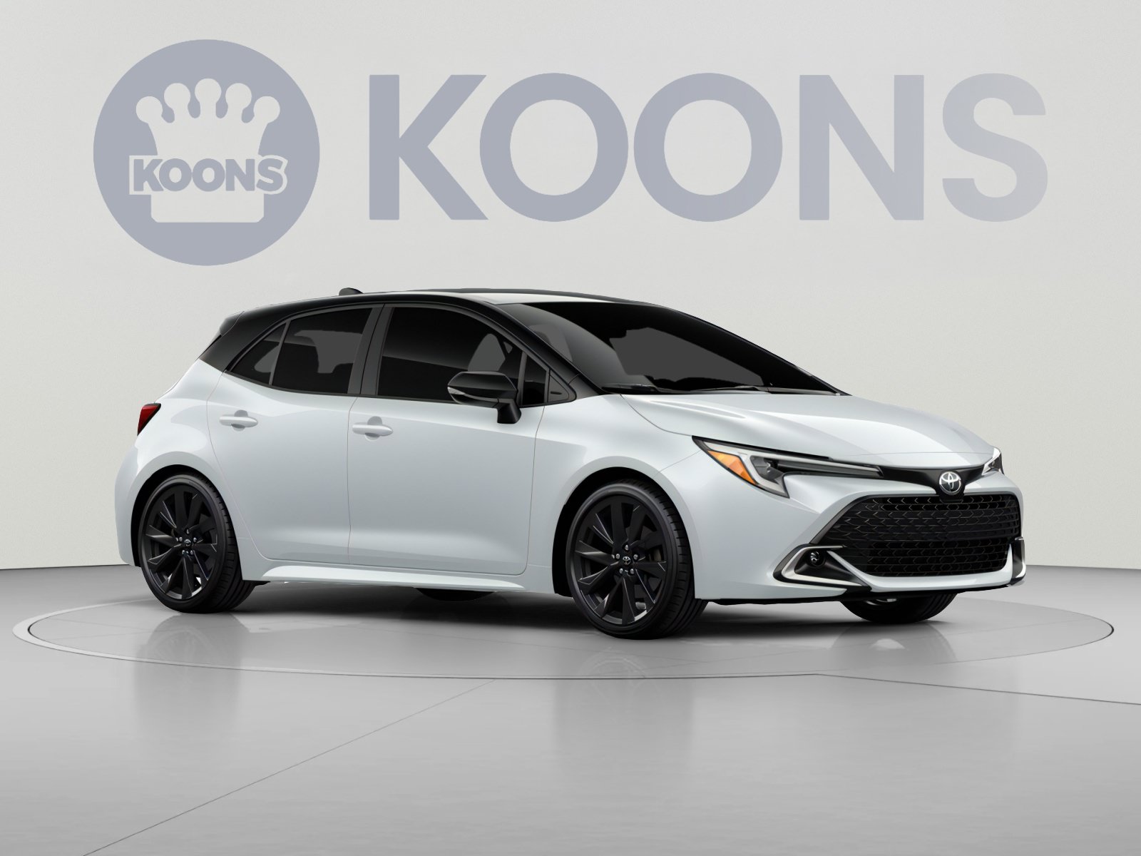 New 2027 Toyota Corolla XSE FWD image 17
