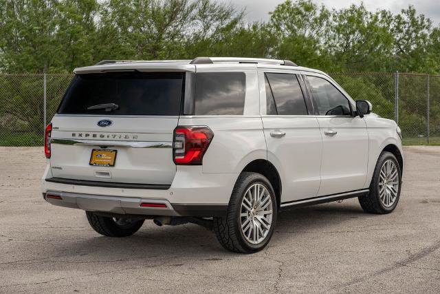 Certified 2023 Ford Expedition Limited RWD image 7