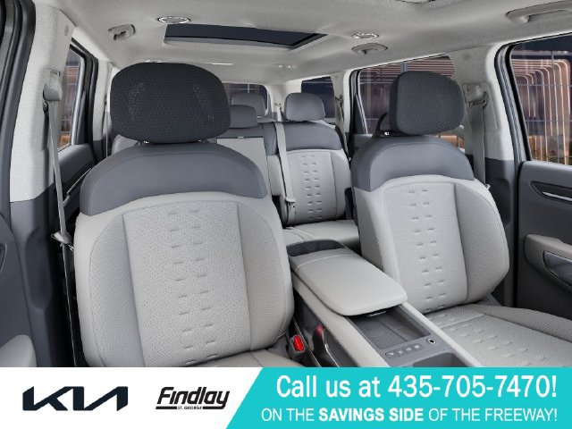 New 2026 Kia EV9 Wind AWD/4WD image 15