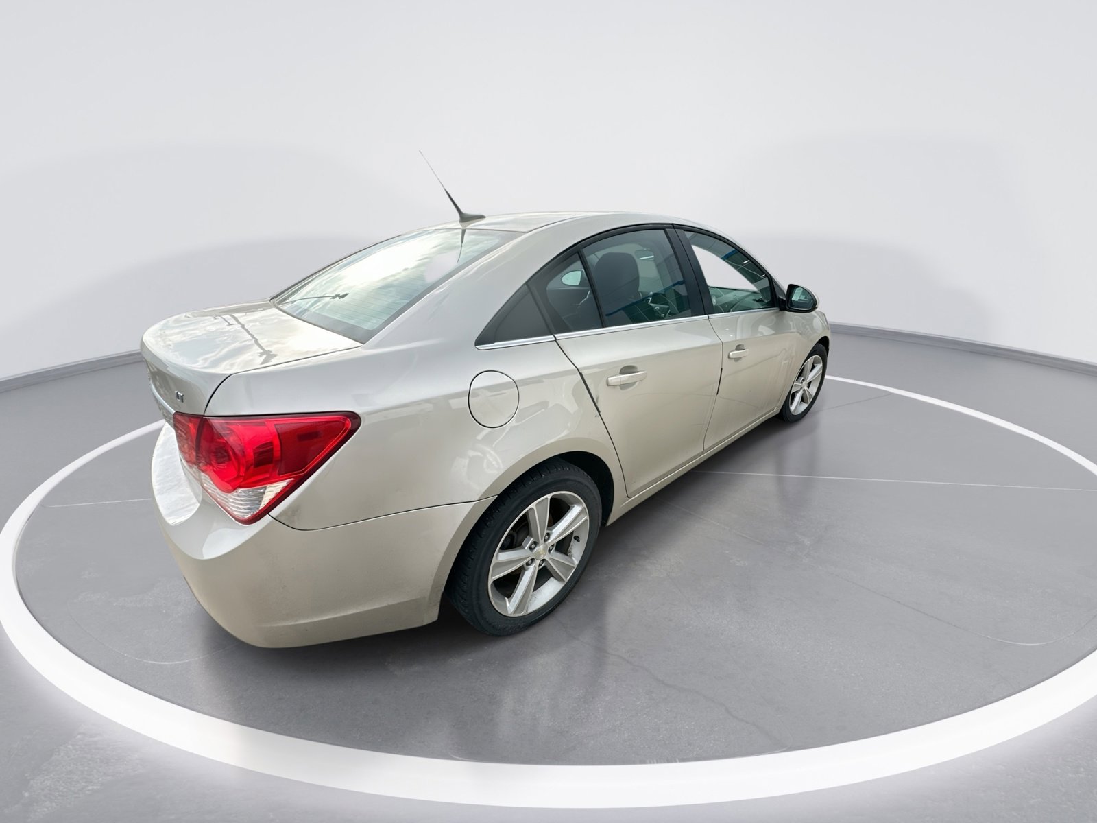 Used 2013 Chevrolet Cruze LT image 8