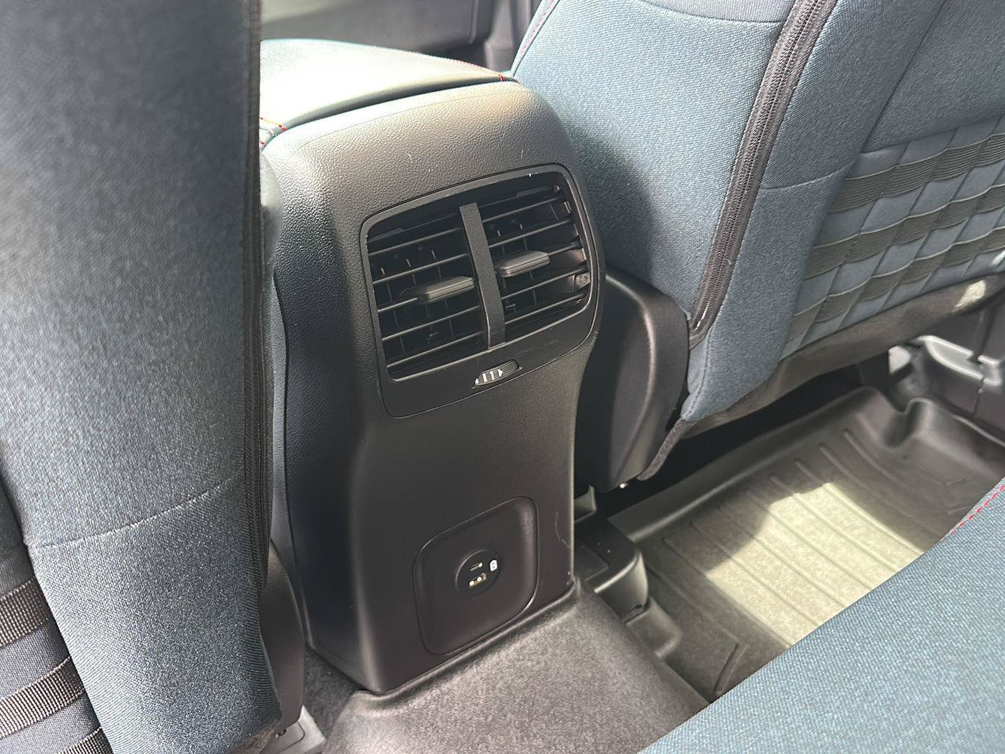 Certified 2023 Ford Bronco Sport Heritage w/ Heritage Convenience Package AWD/4WD image 26