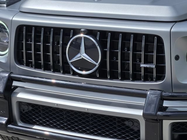 Used 2020 Mercedes-Benz G 63 AMG 4MATIC image 38