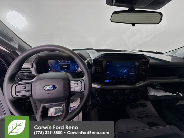 New 2025 Ford F150 XL w/ Equipment Group 103A High image 22