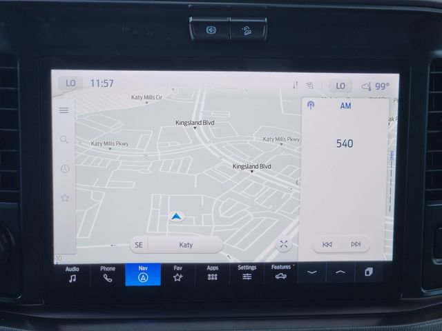 Used 2025 Ford F250 Platinum image 14