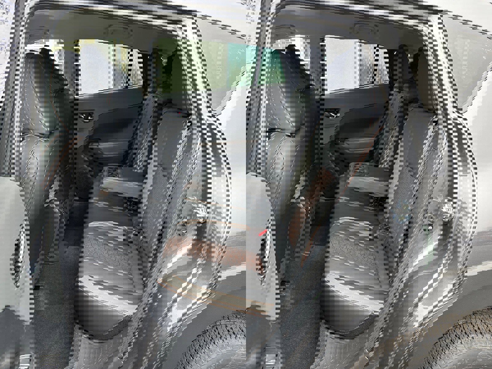 New 2026 Subaru Crosstrek 2.5i Limited image 34