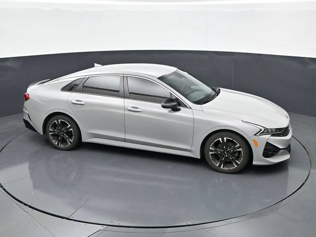 Used 2021 Kia K5 GT-Line FWD image 30