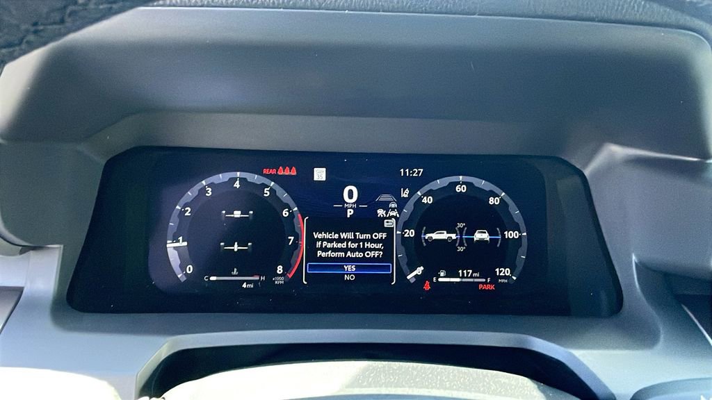 New 2026 Toyota Tacoma TRD Off-Road AWD/4WD image 25