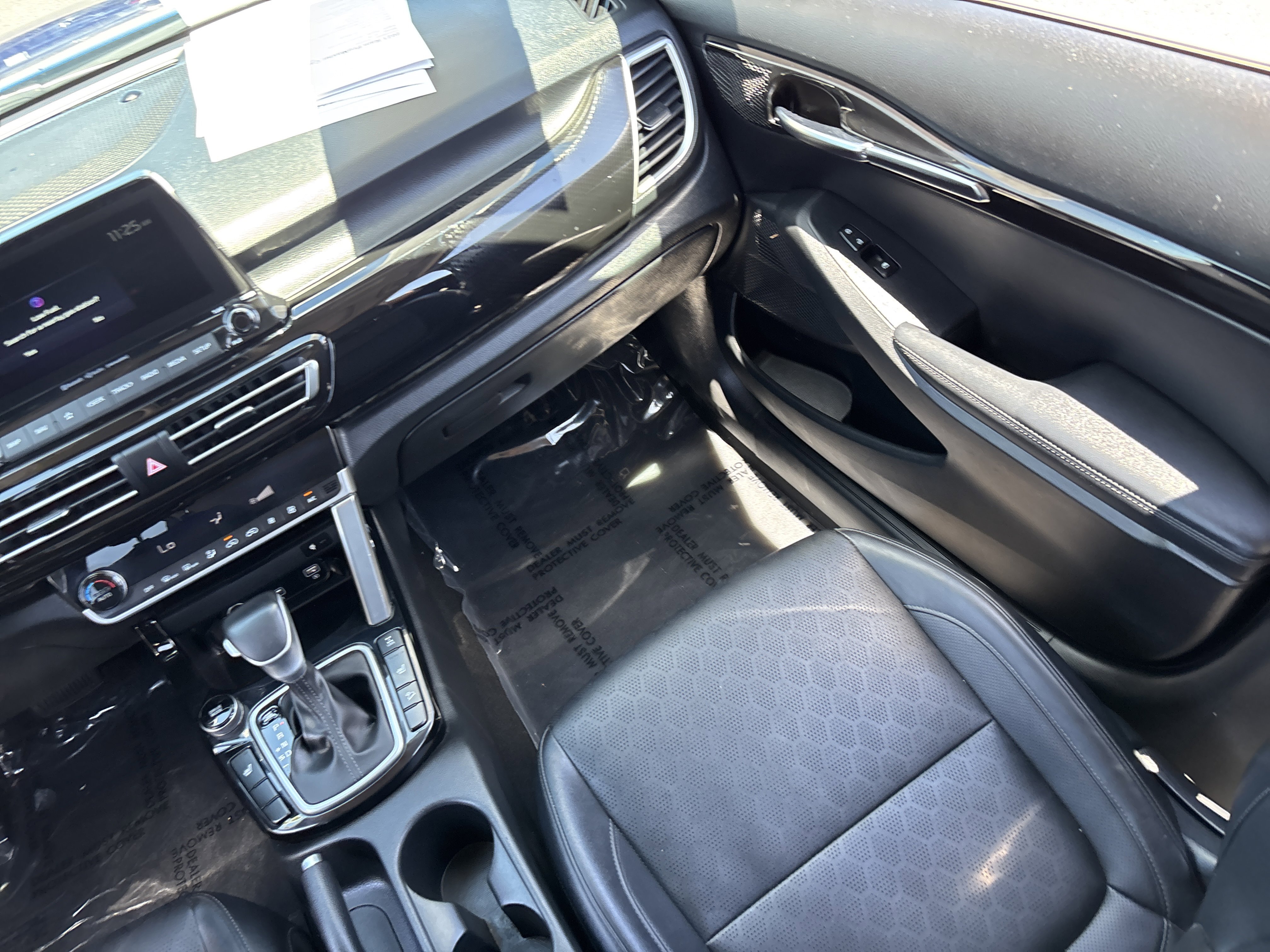 Used 2022 Kia Seltos EX AWD/4WD image 15