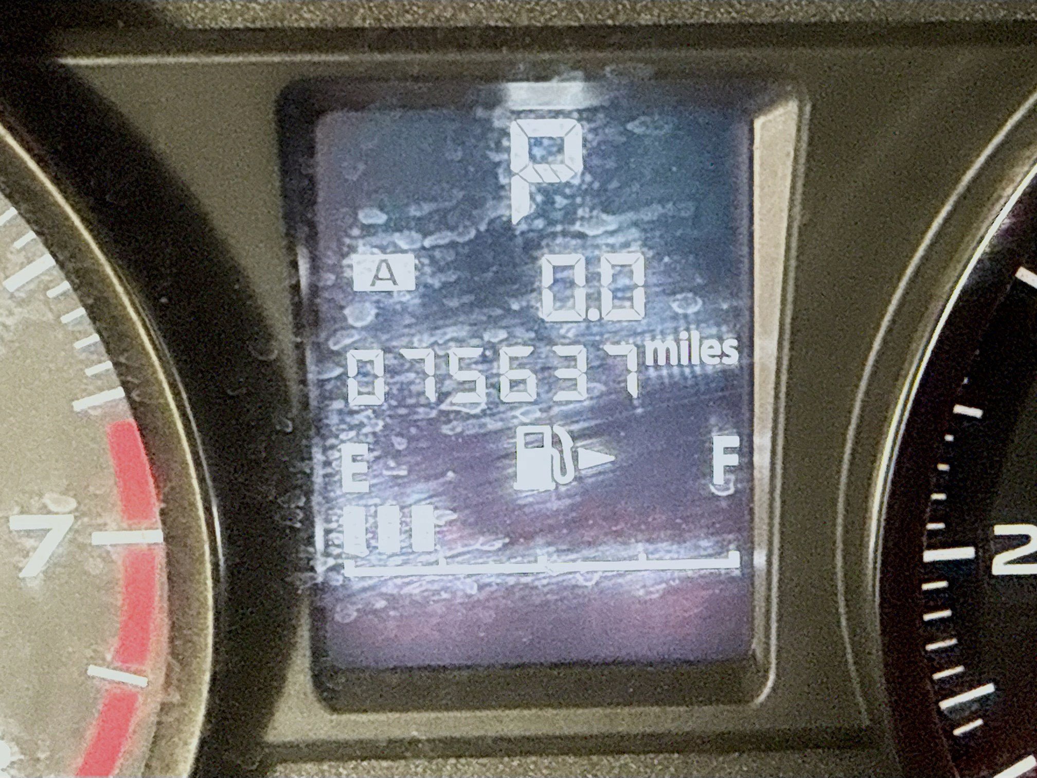 Used 2016 Subaru Crosstrek 2.0i Premium w/ Moonroof Package image 16