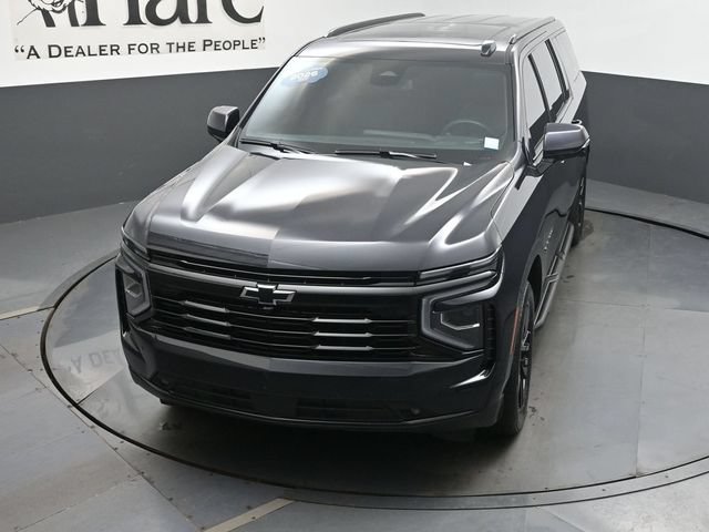 Certified 2026 Chevrolet Suburban RST w/ RST Capability Package AWD/4WD image 49