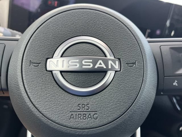 New 2026 Nissan Kicks S FWD image 26