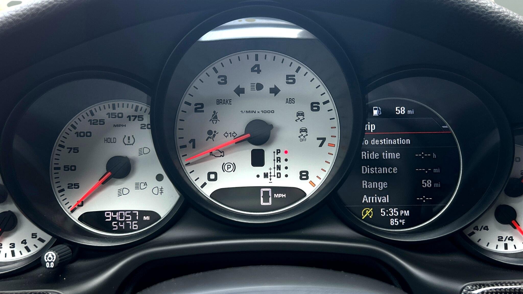 Used 2015 Porsche Panamera 4S image 18