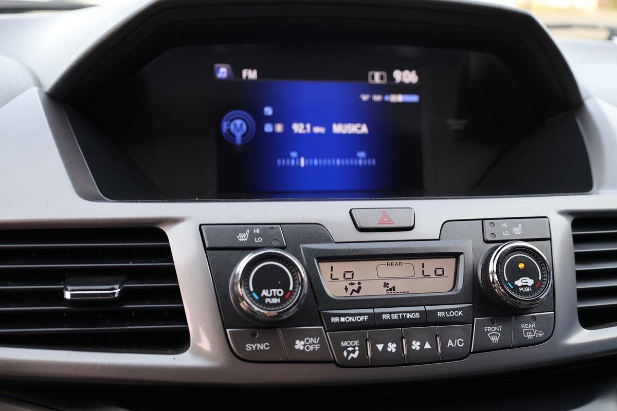 Used 2016 Honda Odyssey EX-L image 27