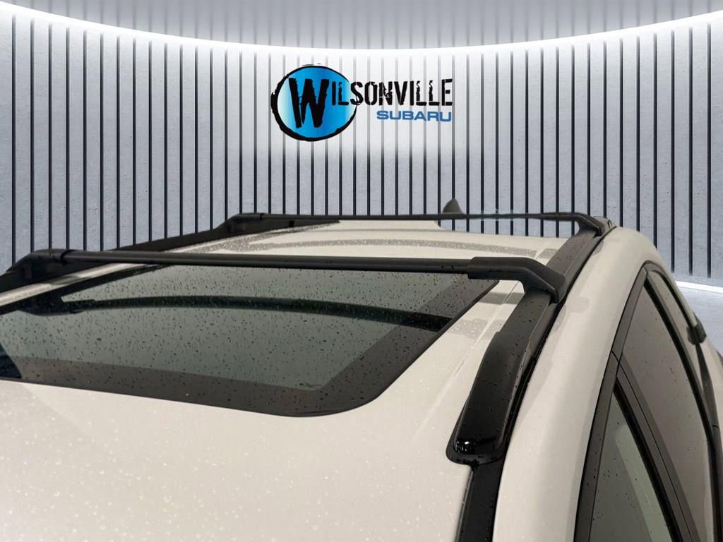 Certified 2025 Subaru Forester Sport w/ Popular Package #1 image 18