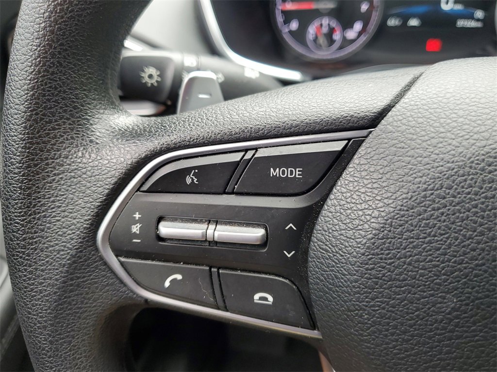 Certified 2022 Hyundai Santa Fe SEL image 27