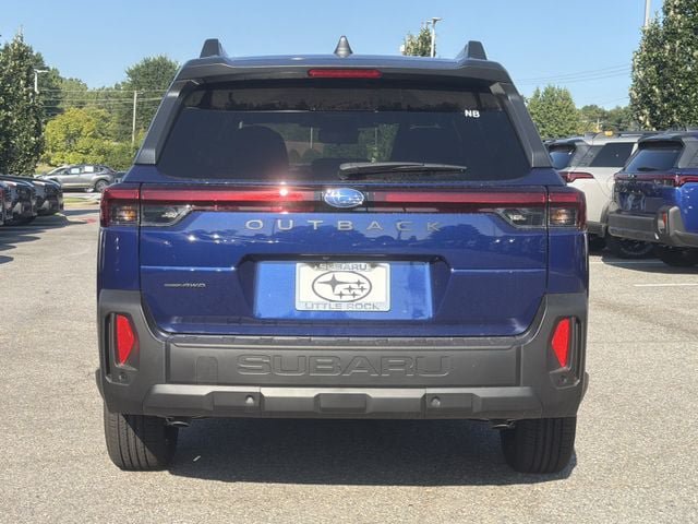 New 2026 Subaru Outback Limited XT AWD/4WD image 4
