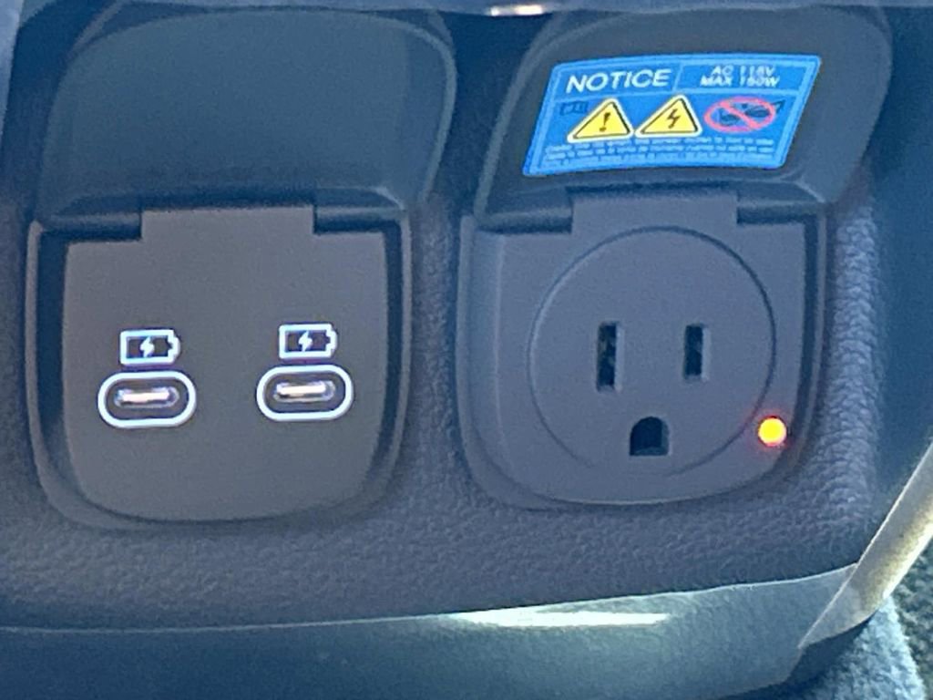 New 2026 Genesis GV80 3.5T Prestige image 24