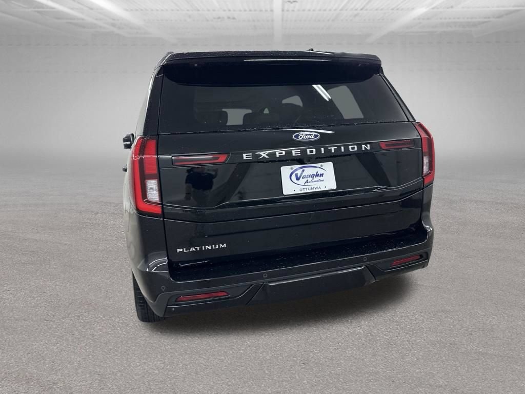 New 2027 Ford Expedition Platinum w/ Platinum Ultimate Package AWD/4WD image 9