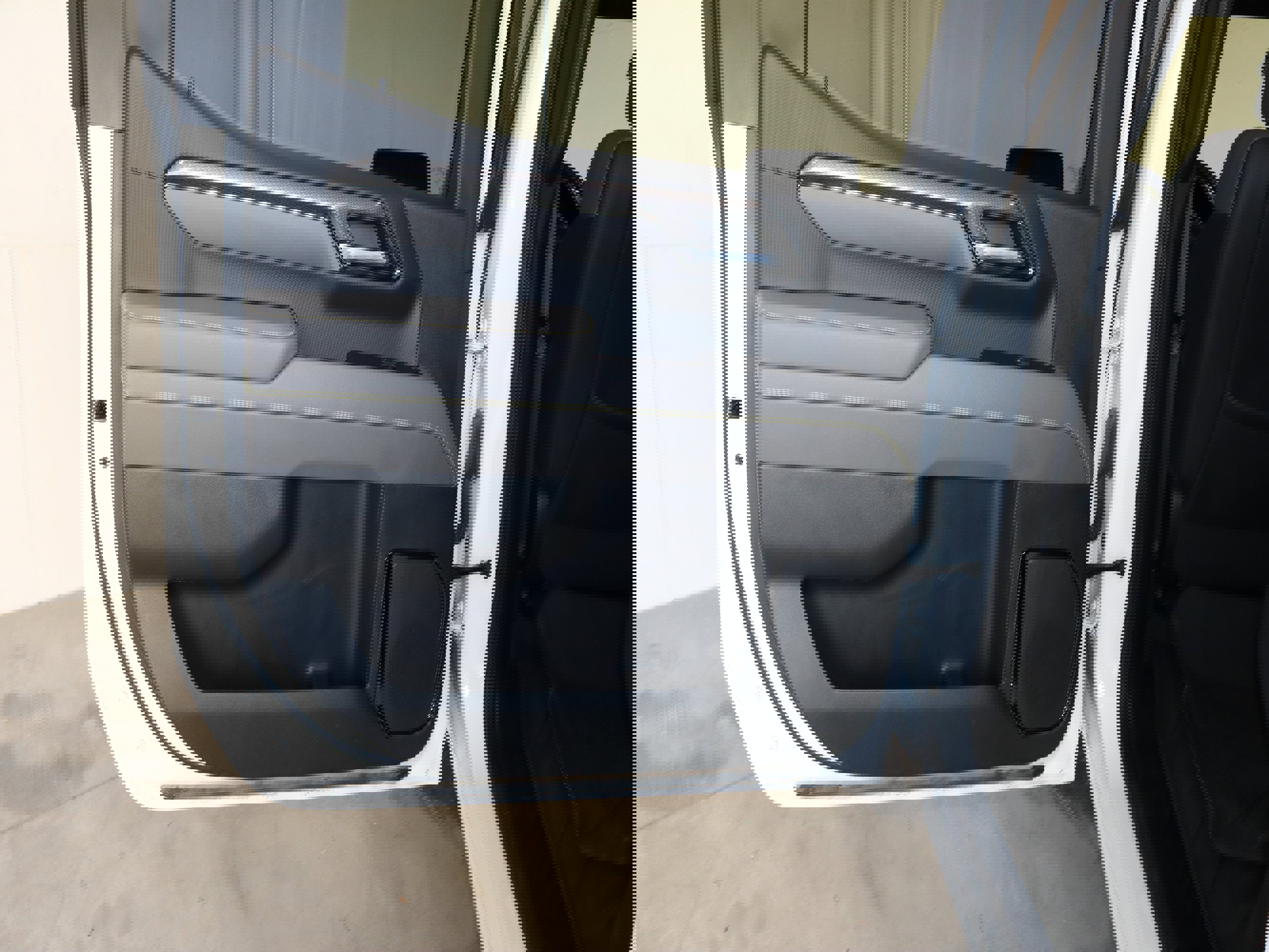 Used 2023 Chevrolet Silverado 1500 ZR2 w/ Technology Package image 38