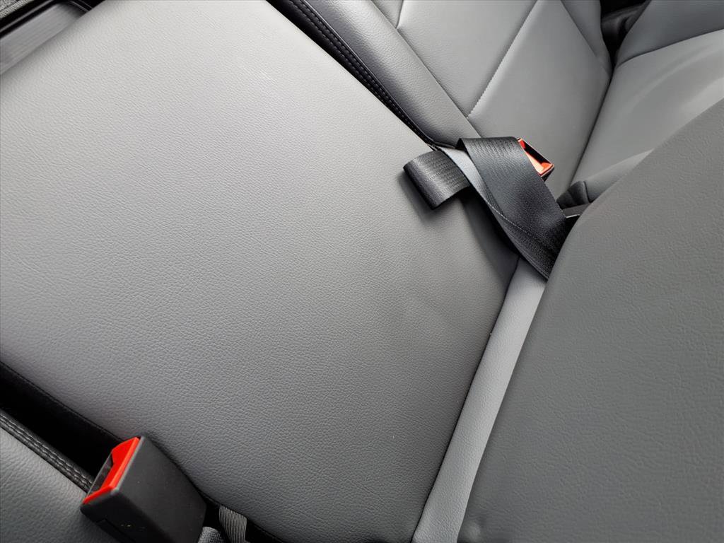 New 2026 RAM 2500 Tradesman w/ Chrome Appearance Group image 31