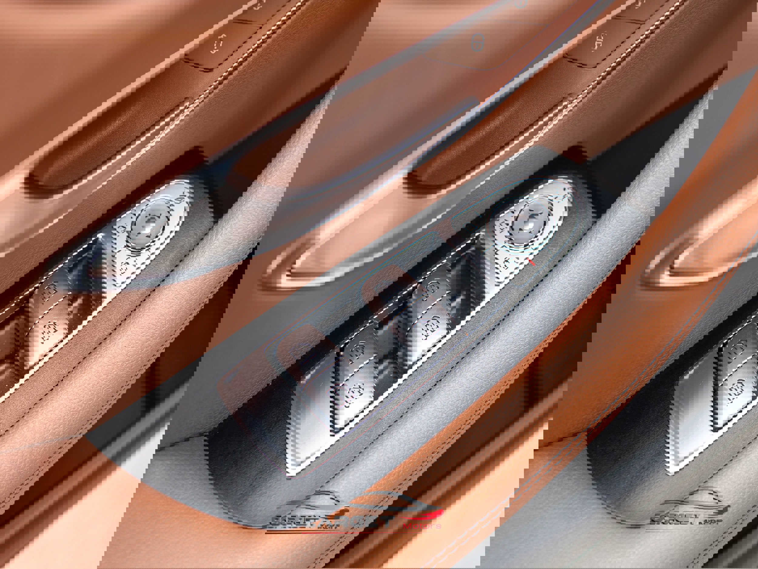 Used 2018 Mercedes-Benz E 400 E 400 4MATIC AMG Package image 29