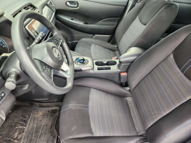 Used 2023 Nissan Leaf S FWD image 9