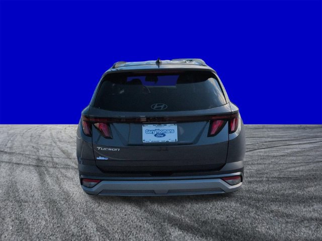 Used 2026 Hyundai Tucson SEL FWD image 5