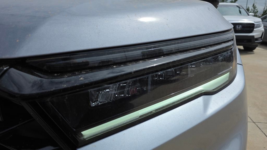 Used 2025 Honda Pilot TrailSport image 9