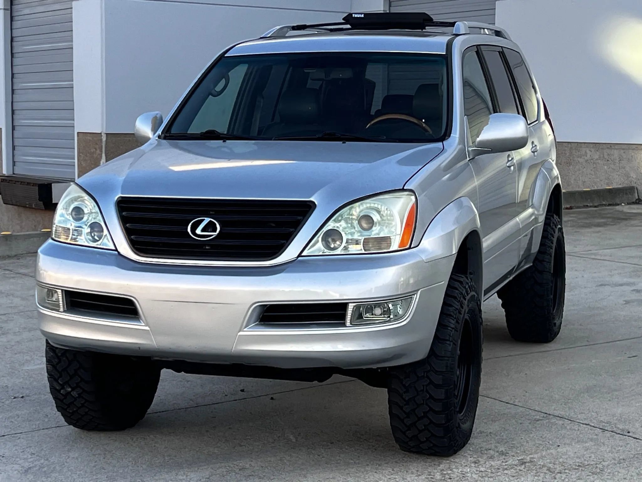 Used 2007 Lexus GX 470 image 17