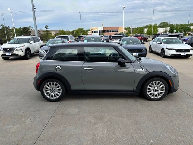 Used 2014 MINI Cooper S FWD image 4
