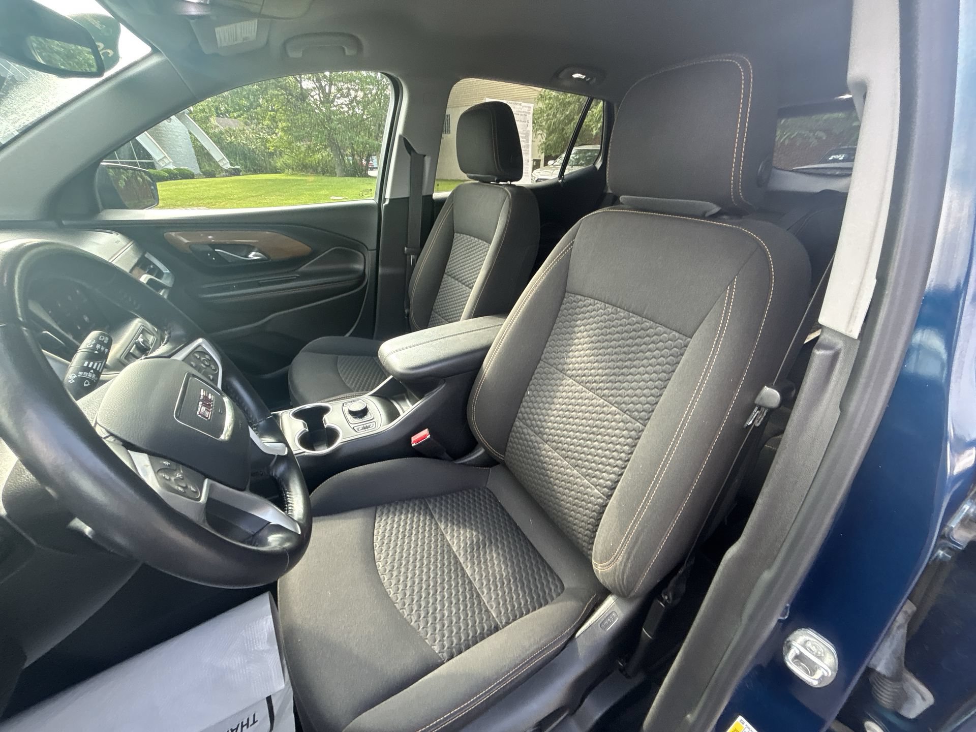 Certified 2020 GMC Terrain SLE w/ Driver Convenience Package FWD image 19