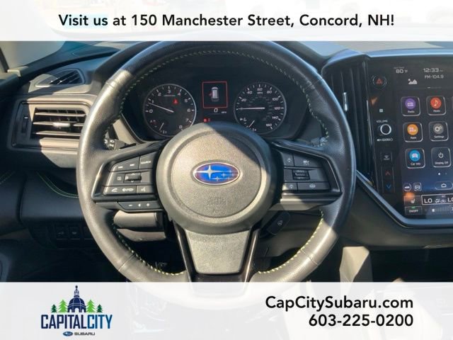 Used 2023 Subaru Ascent Onyx Edition image 20