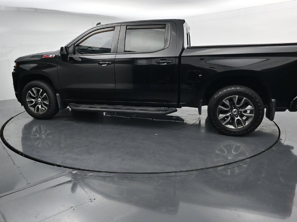 Used 2020 Chevrolet Silverado 1500 RST AWD/4WD image 5