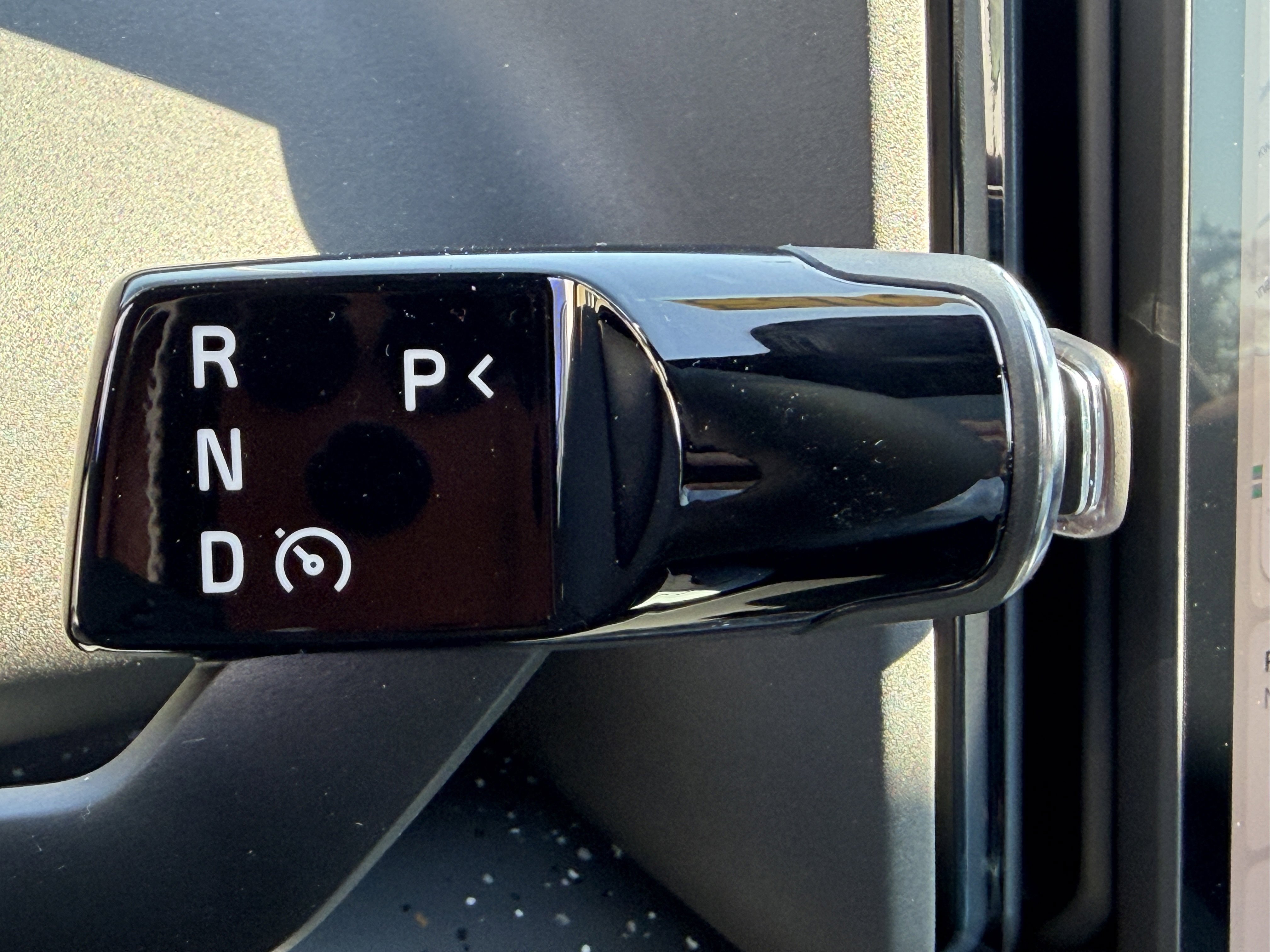 New 2026 Volvo EX30 Ultra image 21