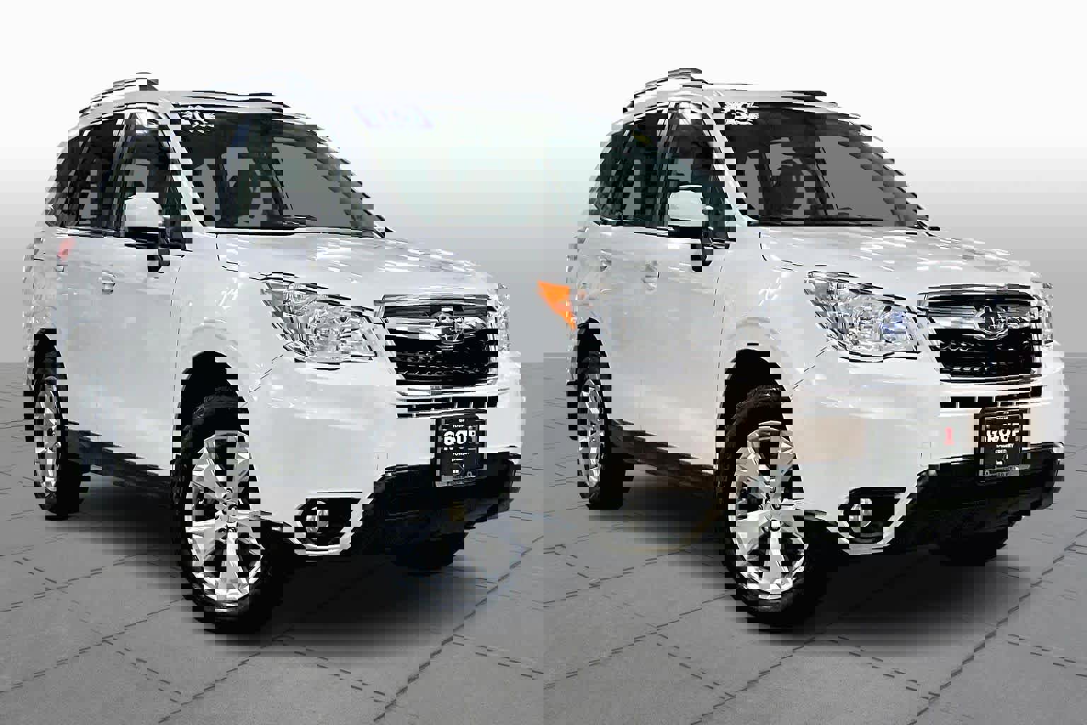 Used 2016 Subaru Forester 2.5i Limited image 2