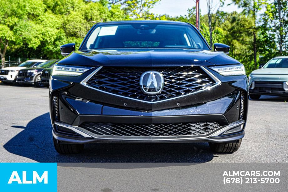 Used 2026 Acura MDX FWD w/ Technology Package image 10