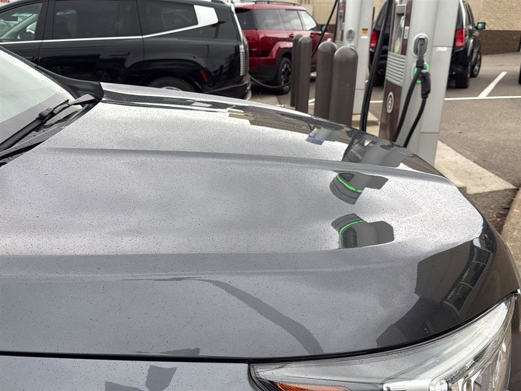 Used 2019 Subaru Ascent Touring w/ Popular Package #2A image 3