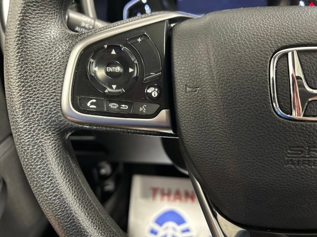 Used 2022 Honda CR-V EX image 24