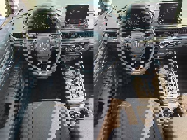 Used 2024 Honda CR-V LX image 16