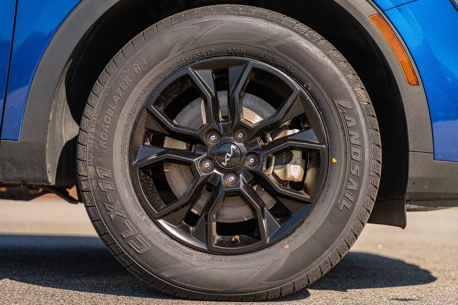 Used 2024 Kia Sportage X-Pro Prestige image 10